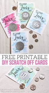 All occasion scratch off game cards. Pin On Kids Diy And Fun