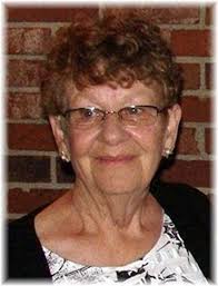 Phyllis Joan Tompkins Obituary February 13, 2024