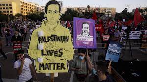 Black lives matter paterson condemns the ongoing violence against palestinians in east jerusalem by the state of israel and stands in solidarity with those fighting occupation. A State No Matter How Unjust Is The Start Palestinians Need Arab News Japan