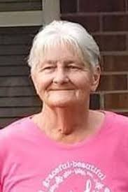Geraldine Dykes Obituary in Fulton at Senter Funeral Directors