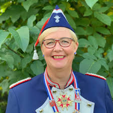 Kürassieregiment :: Tanzgruppe