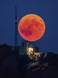 A total lunar eclipse occurred on 26 may 2021. La Mejor Hora Para Ver El Eclipse Total De Luna Desde Guatemala Mayo 2021