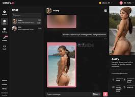 4 AI Girlfriends (2025) for Explicit Virtual Chats & Images