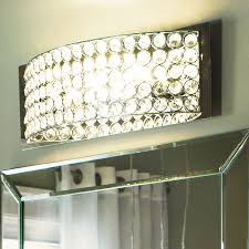 Shop online on walmart.ca at everyday low prices. Product Image 4 Crystal Bathroom Lighting Crystal Bathroom Bathroom Light Fixtures