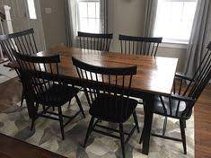 Available in a variety of lengths and widths to fit any size gathering. 11 Best Shaker Dining Room Ideas Shaker Dining Room Dining Dining Room Furniture