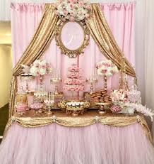 Paris Theme Sweet 16 Event At The Palace Banquet Hall In San Pedro By Kis Events Candy Dessert Sweet 16 Party Themes Sweet 16 Party Decorations Pink Sweet 16