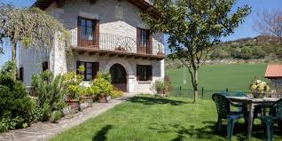 Guía de casas rurales en navarra con 16 casas rurales. Casas Rurales Que Admiten Perros Gratis En Navarra Redcanina Es