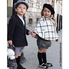 We show you how to mix the high and low of designer kids clothes to become the best dressed kid in the class. Kids Fashion Rakishryan