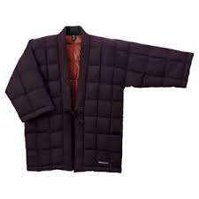 You'll receive email and feed alerts when new items arrive. Mont Bell Down Jacket Traditional Japanese Hanten Unisex L Size Ebay