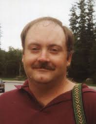 Obituary information for Gary Douglas Puffer, II