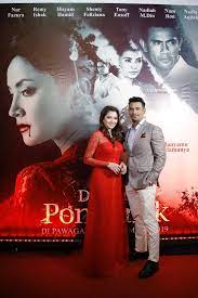 Trailers, reviews and more on popcorn! Primeworks Studios Announces Malaysian Release For Dendam Pontianak Marketing Magazine Asia