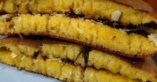 Gak perlu ribet mencari loyang khusus martabak. 69 Resep Martabak Teflon Takaran Sendok Enak Dan Sederhana Ala Rumahan Cookpad