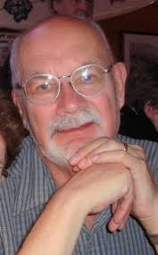 David STOLTZ Obituary (1941