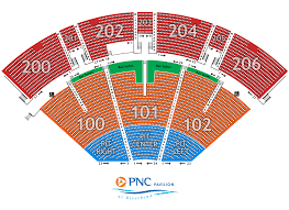 accurate riverbend seating chart with seat numbers detailed