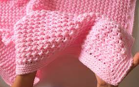 You can make the entire blanket, including tassels in less than five hours. Fast And Easy Beginner Blanket Sirin S Crochet