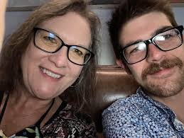 Please post to Susan Sieger Kieper FB page condolences to her family. The  world is so quiet without Susie in it.