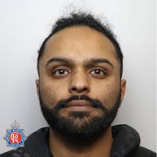 Sex offender jailed after Bolton bus assault
