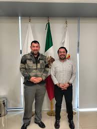 Daniel Serrano Palacios