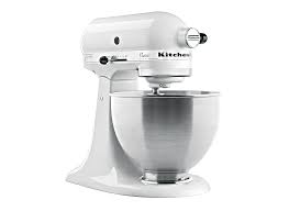 Check spelling or type a new query. Kitchenaid Classic 250 Watt K45ss Wh Mixer Consumer Reports