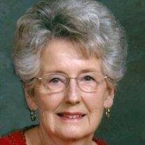 Jimmie Anglin Kay Obituary