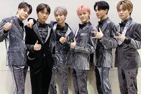 Link grup whatsapp nct 2020. Terpukau Antusiasme Fans Indonesia Nct Dream Mantul Okezone Celebrity