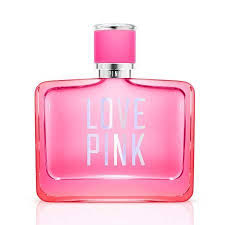 Victoria S Secret Love Pink Just Bought This For Myself It S My Favorite B Pink Perfume Pink Fragrance Victoria Secret Pink Fragrance
