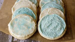 If you skip this step, the dough will be sticky and could spread while baking. Quick Easy Sugar Cookie Recipes And Ideas Page 4 Pillsbury Com