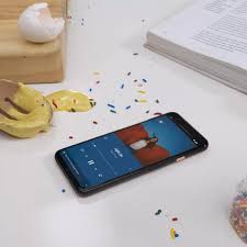 That just clears everything out of the way and take you back to this goes to deeper settings menu where you can turn off the shutter sound. Pixel Phones Updated With New Gesture Controls Emoji Ar Effects More Techcrunch