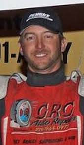 Wheatfield driver gets first win of summer at Shadyhill