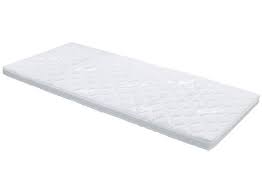 Matratzentopper gepolstert matratzen topper matratzenauflage matratzenschoner. Extra Hoher Topper Mit 7 Liegezonen Kaufen