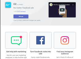 Outfy is one of the best shopify apps to drive traffic. 50 Best Shopify Apps For Boosting Sales Free Must Have In 2021