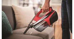 Bissell 3 In 1 Stick Vacuum 2030b 
