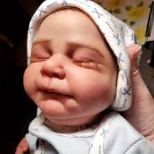 Mama Oso's Reborn Nursery