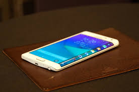 Samsung Galaxy Note Edge