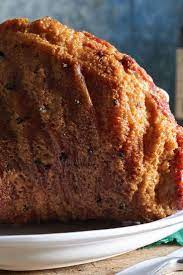 Glazed Holiday Ham Recipe Recipe Easter Recipes Nyt Cooking Food