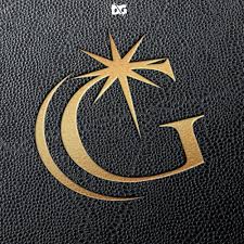 Finest Gold Print Logo Mockup Logo Design Mockup Free Logo Mockup Mockup Free Psd