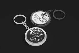 Download Free Psd Keychain Mockup Set Free Psd Templates