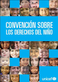 Cortes noviembre 20 de 2020. Convencion Sobre Los Derechos Del Nino Version 2015 Unicef