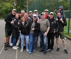 EHC 90 Taufkirchen‎