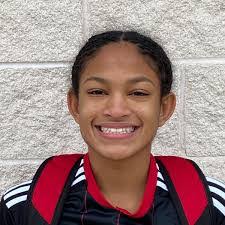 Cori Harper's Instagram, Twitter & Facebook