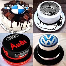 Click On The Picture For More Choose Your Cake Follow Bmwmlovers Official By Bmwmlovers Officia Cars Birthday Cake Cake Designs Birthday Bmw Cake