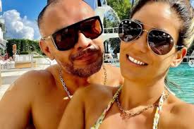 Tilsa Lozano anuncia que su boda con Jackson Mora será en primavera del  2022: “La luna de miel será en Hawai”