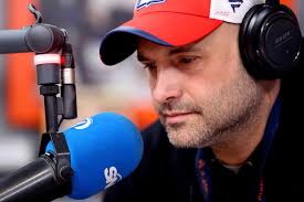Craig Carton takes shot at Michael Kay for Abraham Lincoln comment