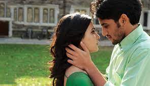 Super hit telugu movie starring : 9 Best Romantic Telugu Movies To Watch On Valentine S Day Just For Movie Freaks
