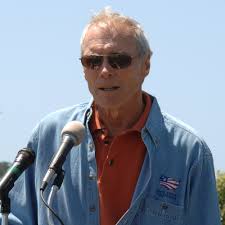 Once reunited with her father in her 30s, laurie started making red carpet appearances alongside the star. Clint Eastwood Wikipedia