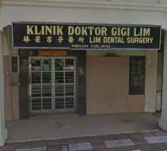 We did not find results for: Lim Dental Surgery Pekan Melayu Klinik Gigi In Alor Setar