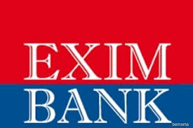 The bank was established to promote reverse investment and export of strategic sectors such as capital goods, infrastructure projects,. Feizal Mustapha Appointed Exim Bank Chairman Klse Screener