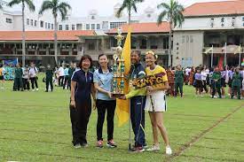 Find hotels near ave maria convent, sri lanka online. Smjk Ave Maria Convent Ipoh æ€¡ä¿åœ£æ¯çŽ›åˆ©äºšä¸­å­¦ Facebook