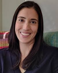 Melissa Marquez's Instagram, Twitter & Facebook