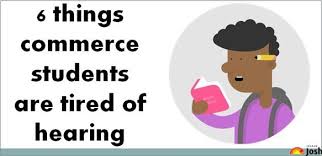 Apr 17, 2019 · luckily, there are dozens of funny lorem ipsum generators out there, to help add some flavor to your mockups. 6 Things Commerce Students Are Tired Of Hearing College